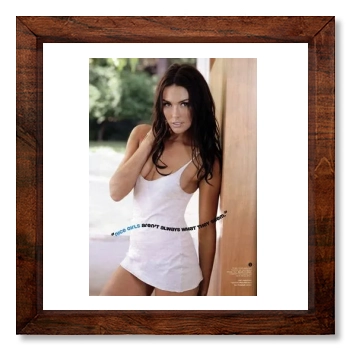 Taylor Cole 12x12