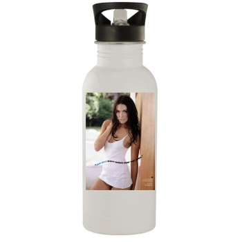 Taylor Cole Stainless Steel Water Bottle