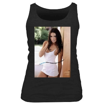 Taylor Cole Women's Tank Top