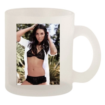 Taylor Cole 10oz Frosted Mug