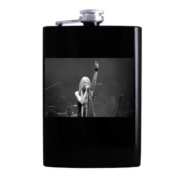 Taylor Momsen Hip Flask