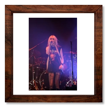 Taylor Momsen 12x12