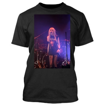 Taylor Momsen Men's TShirt