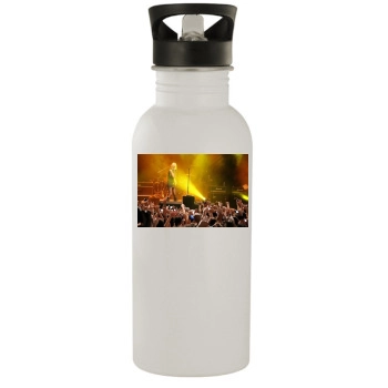 Taylor Momsen Stainless Steel Water Bottle