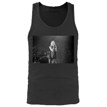 Taylor Momsen Men's Tank Top