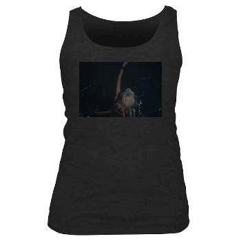 Taylor Momsen Women's Tank Top