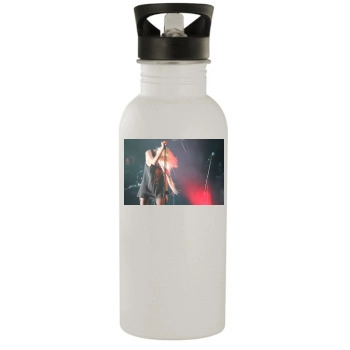 Taylor Momsen Stainless Steel Water Bottle