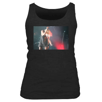 Taylor Momsen Women's Tank Top