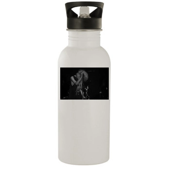 Taylor Momsen Stainless Steel Water Bottle