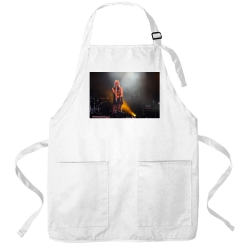 Taylor Momsen Apron