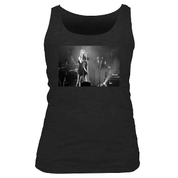 Taylor Momsen Women's Tank Top