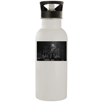 Taylor Momsen Stainless Steel Water Bottle