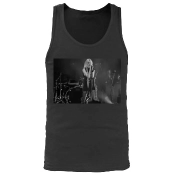 Taylor Momsen Men's Tank Top