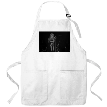 Taylor Momsen Apron