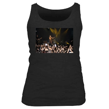 Taylor Momsen Women's Tank Top