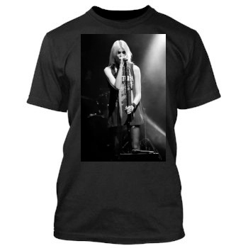 Taylor Momsen Men's TShirt