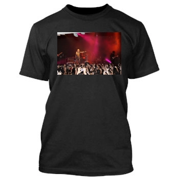 Taylor Momsen Men's TShirt