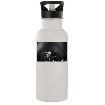 Taylor Momsen Stainless Steel Water Bottle