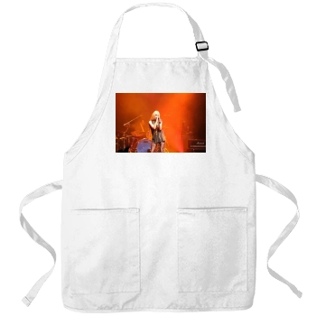 Taylor Momsen Apron