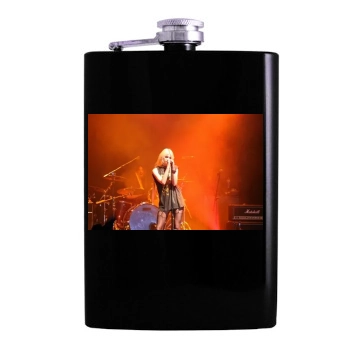 Taylor Momsen Hip Flask