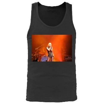 Taylor Momsen Men's Tank Top