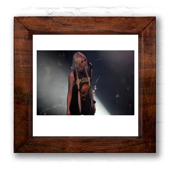 Taylor Momsen 6x6