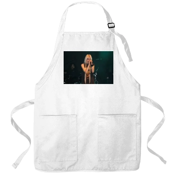 Taylor Momsen Apron