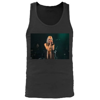 Taylor Momsen Men's Tank Top