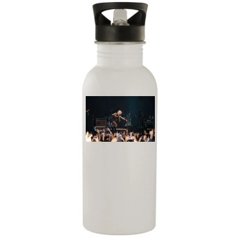 Taylor Momsen Stainless Steel Water Bottle