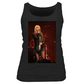 Taylor Momsen Women's Tank Top