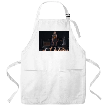 Taylor Momsen Apron