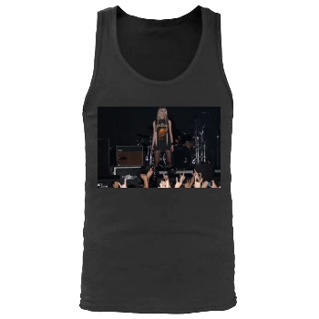 Taylor Momsen Men's Tank Top