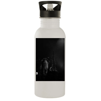 Taylor Momsen Stainless Steel Water Bottle