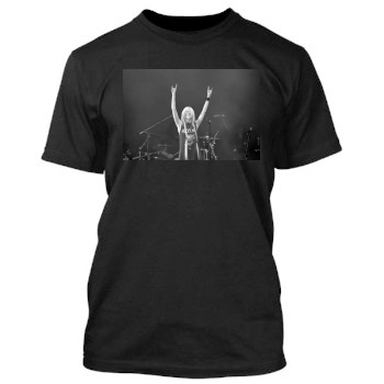 Taylor Momsen Men's TShirt