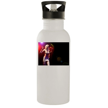 Taylor Momsen Stainless Steel Water Bottle