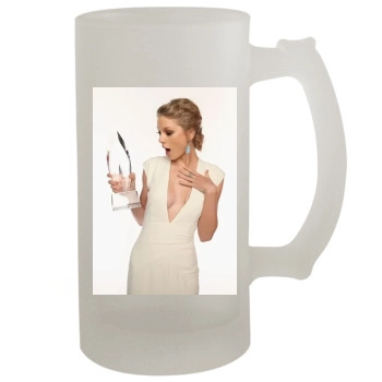 Taylor Swift 16oz Frosted Beer Stein