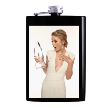 Taylor Swift Hip Flask