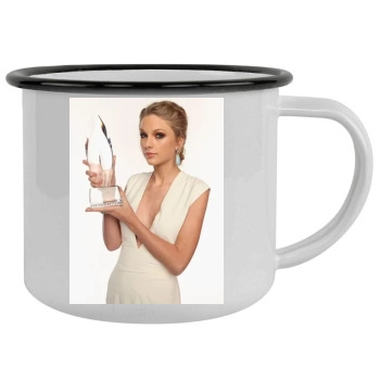 Taylor Swift Camping Mug