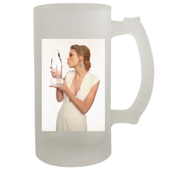 Taylor Swift 16oz Frosted Beer Stein