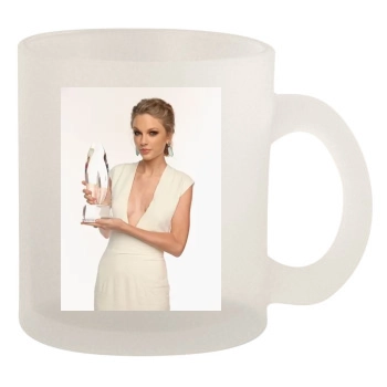 Taylor Swift 10oz Frosted Mug