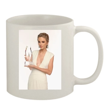 Taylor Swift 11oz White Mug