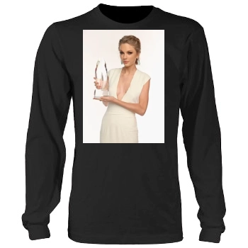 Taylor Swift Men's Heavy Long Sleeve TShirt