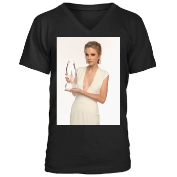 Taylor Swift Men's V-Neck T-Shirt