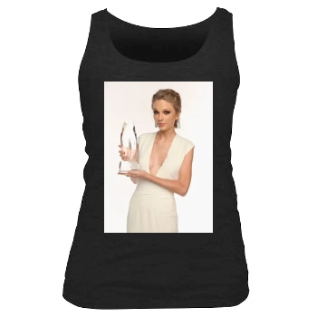 Taylor Swift Women's Tank Top