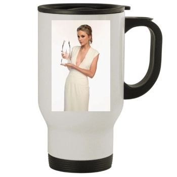 Taylor Swift Stainless Steel Travel Mug