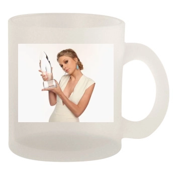 Taylor Swift 10oz Frosted Mug