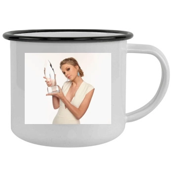 Taylor Swift Camping Mug