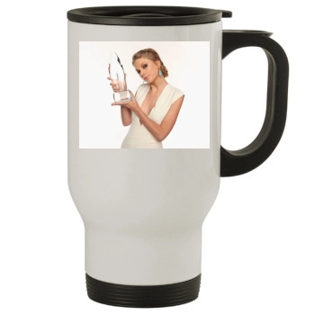 Taylor Swift Stainless Steel Travel Mug