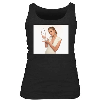 Taylor Swift Women's Tank Top