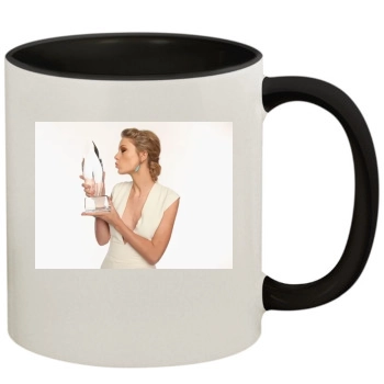 Taylor Swift 11oz Colored Inner & Handle Mug